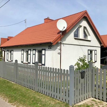 Plan Be Galkowo Villa Exterior photo