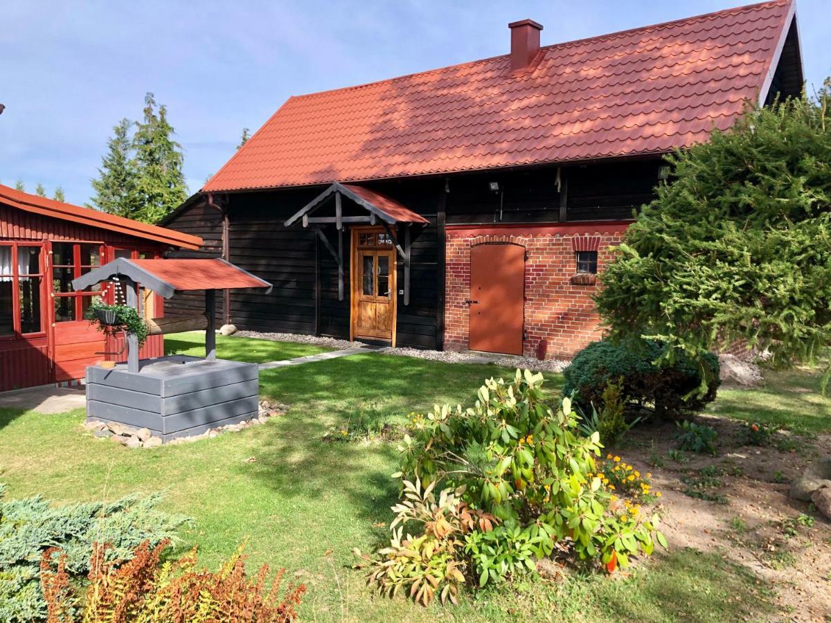 Plan Be Galkowo Villa Exterior photo