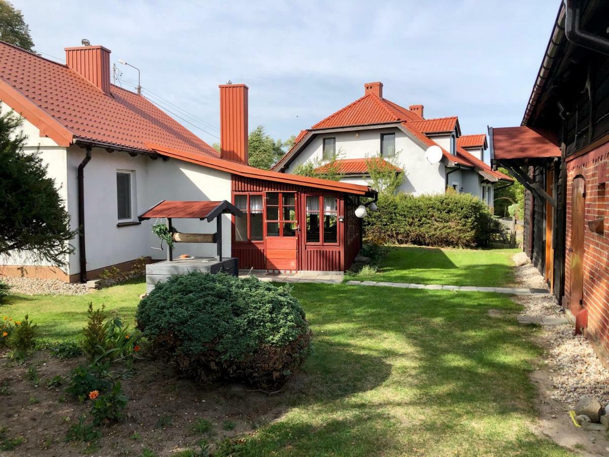 Plan Be Galkowo Villa Exterior photo